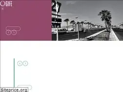 Sites similar to gife.org.br