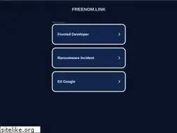 Sites similar to gifesizenyxo.ga