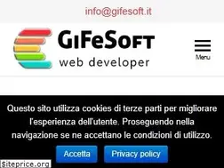 Sites similar to gifesoft.it