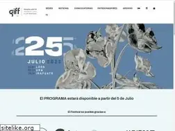 Sites similar to giff.mx