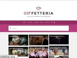 Sites similar to giffetteria.it