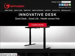 Sites similar to giffindex.com