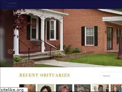 Sites similar to giffinfuneralhome.com