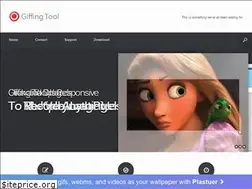 Sites similar to giffingtool.com