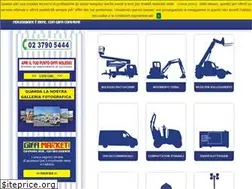 Sites similar to giffinoleggi.com