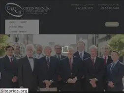 Sites similar to giffinwinning.com