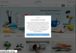 Sites similar to giffits-werbeartikel.at
