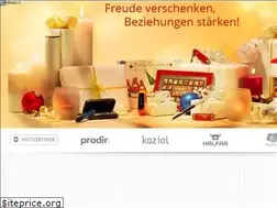 Sites similar to giffits-werbeartikel.ch