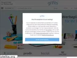 Sites similar to giffits.de