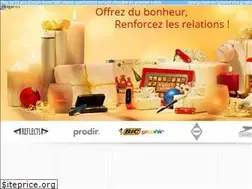 Sites similar to giffits.fr