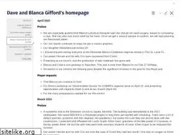 Sites similar to giffmex.org
