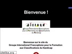 Sites similar to giffoch.org