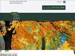 Sites similar to giffordbrotherstreeservice.com