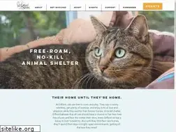 Sites similar to giffordcatshelter.org