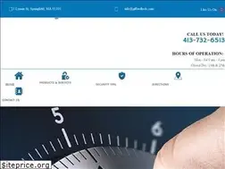 Sites similar to giffordlock.com