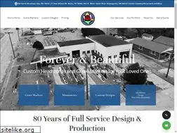 Sites similar to giffordmonument.com