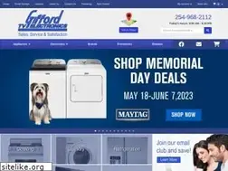Sites similar to giffordtv.com