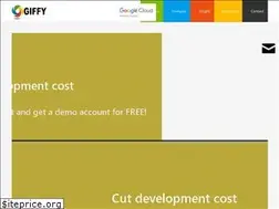 Sites similar to giffy.net