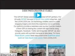 Sites similar to gifgif.global