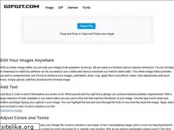 Sites similar to gifgit.com