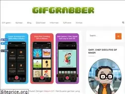 Sites similar to gifgrabber.com