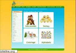 Sites similar to gifgratis.net