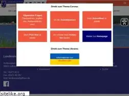 Sites similar to gifhorn.de