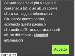 Sites similar to gifi-fv.it