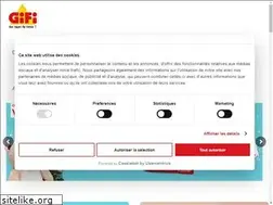 Sites similar to gifi.ch