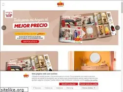 Sites similar to gifi.es
