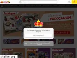 Sites similar to gifi.fr
