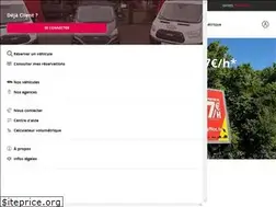 Sites similar to gifiloc.fr
