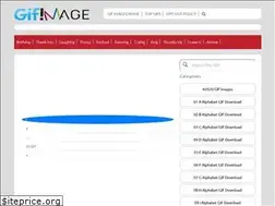 Sites similar to gifimage.net