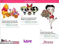 Sites similar to gifimages.us
