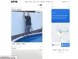 Sites similar to gifis.ru