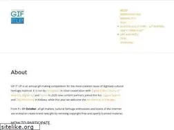 Sites similar to gifitup.net