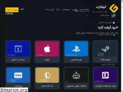 Sites similar to gifkart.com