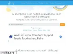 Sites similar to gifki.org
