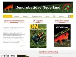 Sites similar to gifkikkerportaal.nl