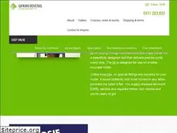 Sites similar to gifkins.com.au