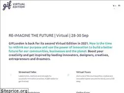 Sites similar to giflondon.com