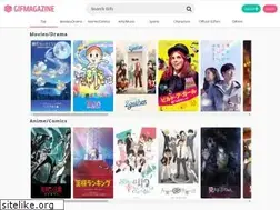 Sites similar to gifmagazine.net