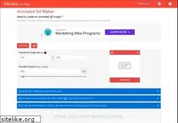 Sites similar to gifmake.com