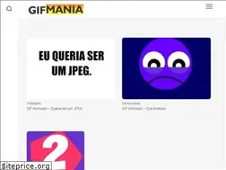 Sites similar to gifmania.com.br