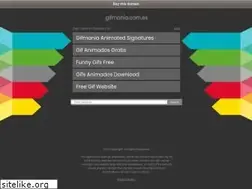 Sites similar to gifmania.com.es