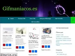 Sites similar to gifmaniacos.es