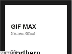 Sites similar to gifmax.com