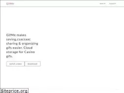 Sites similar to gifme.io