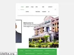 Sites similar to gifmis.gov.ng