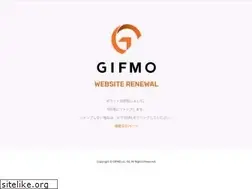 Sites similar to gifmo.co.jp